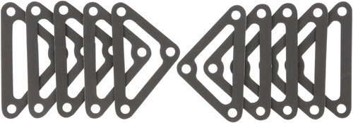 COMETIC Oil Filler Spout Gasket - '91-'98 Dyna C9489F