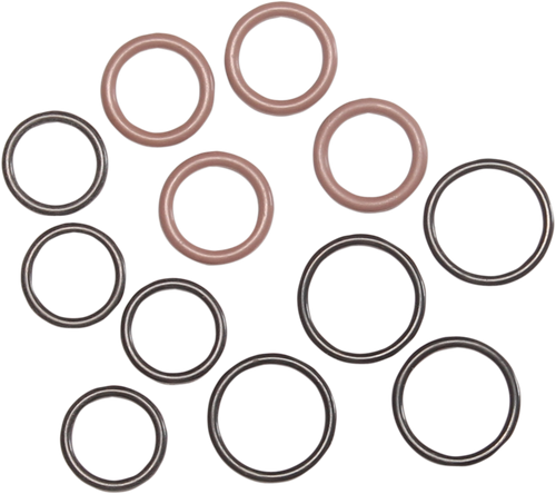 COMETIC O-Ring & Valve O-Ring - Twin Cam C9586