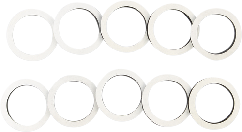 COMETIC Solenoid Mount Foam Gasket - '67-'80 Sportster C9702