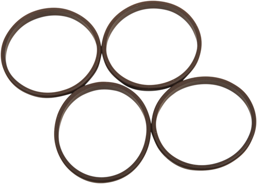 COMETIC Intake Manifold to Cylinder Head Seal - 4 Pack - M8 C10203