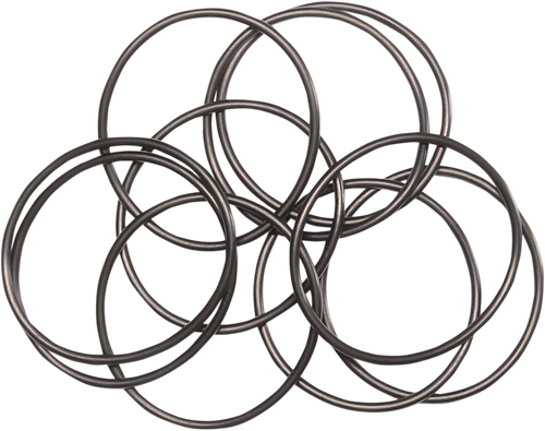 COMETIC Oil Pump Outer O-Ring - '99-'06 Twin Cam (Except '06 Dyna) C9437