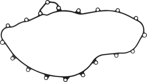 COMETIC Complete Gasket Kit - Polaris C3826