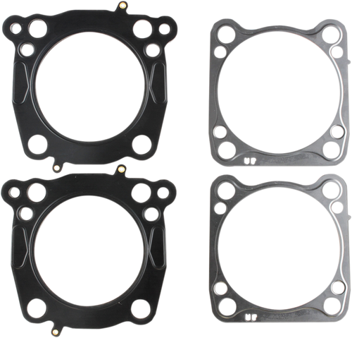 COMETIC Cylinder Head/Base Gasket - M8 C10166-HB-030