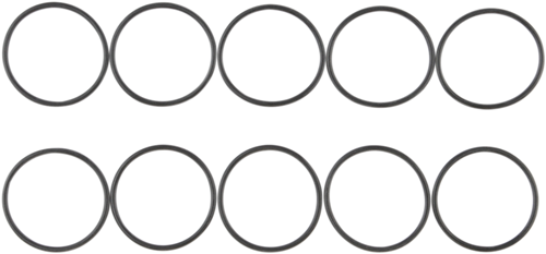 COMETIC Filler Plug O-Ring - Evo C9263