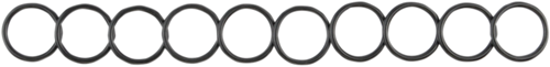 COMETIC Starter Oil Deflector O-ring - 10 Pack C9451