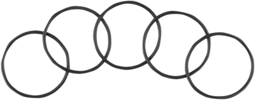 COMETIC Starter to Primary Case O-Ring - 5 Pack C9201
