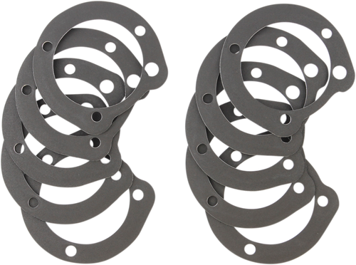 COMETIC Air Filter backplate Gasket - .060" - '95-'98 EVO C9304