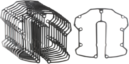 COMETIC Upper Rocker Box Cover Gasket - .020" - '17-'24 M8 C10179