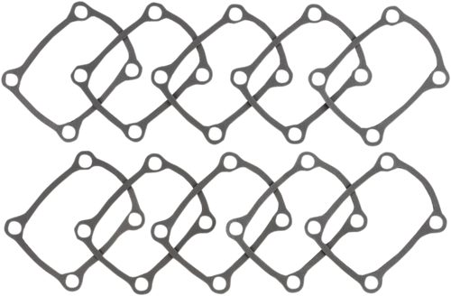 COMETIC Tappet Cover Gasket - '17-'24 M8 C10172