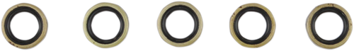 COMETIC Transmission Shift Shaft Seal - Twin Cam C9354F5