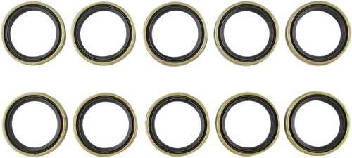 COMETIC Engine Crankcase Seal C9682