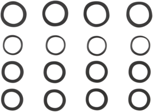 COMETIC Pushrod Tube O-Ring C9216