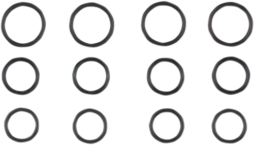 COMETIC Pushrod Tube Seal Set C9585