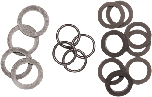 COMETIC Pushrod Tube O-Ring C9584