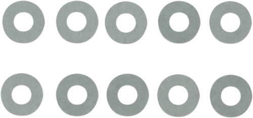 COMETIC Foot Peg Stud Gasket - '77-'90 Sportster C9401