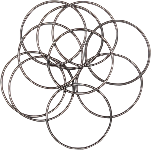 COMETIC Inspection Cover O-Ring C9439