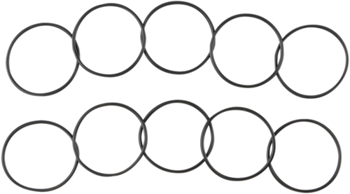 COMETIC Clutch Inspection Cover O-Ring - M8/XL C9434