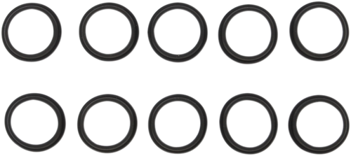 COMETIC Lower Pushrod O-Ring - XL - 10 Pack C9295