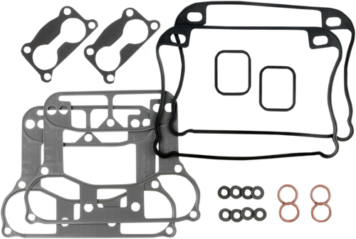 COMETIC Rocker Box Gasket Kit - EST - '00-'06 XB9/XB12 C10150