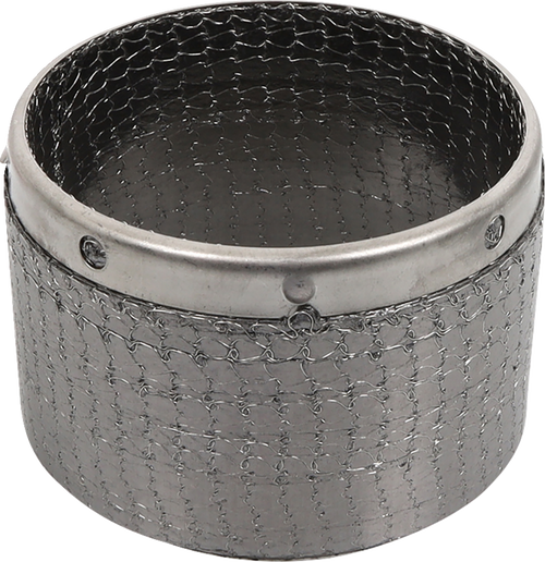 COMETIC Muffler Gasket - Right - Grafoil® - M8 C10351