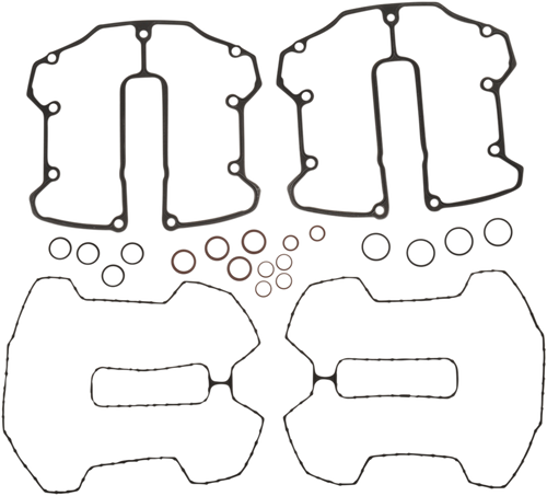 COMETIC Rocker Gasket Kit - M8 C10226
