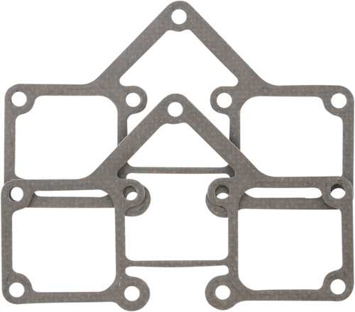 COMETIC One Piece Rocker Base Cover Gasket - .043" - '66-'84 Shovelhead C10008