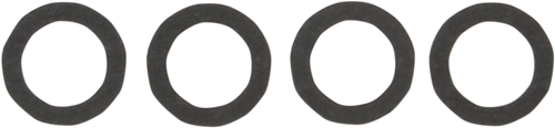 COMETIC Valve Guide Gasket - '51-'78 Big Twin C9419-4