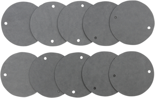 COMETIC Points Cover Gasket - '70-'79 Shovelhead/'70-'85 Sportster C9323