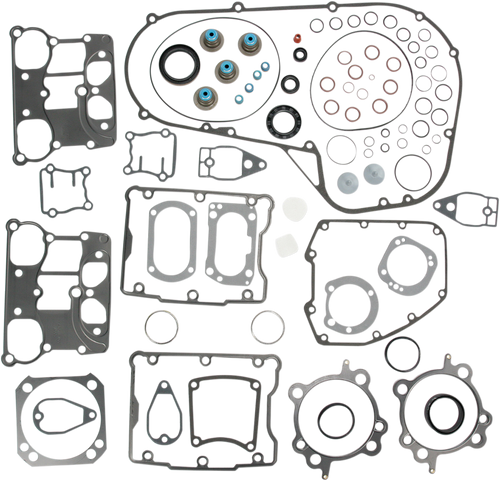 COMETIC Complete Gasket Kit - '99-'06 FLT/?FXR C9222-030