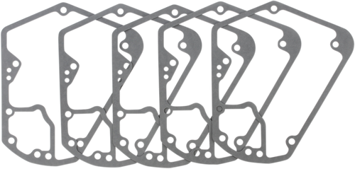 COMETIC Cam Cover Gasket - .031" - '70-'92 Big Twin C9302