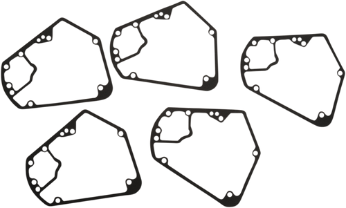 COMETIC Cam Cover Gasket - .032" - '70-'92 Big Twin C9302F5-032