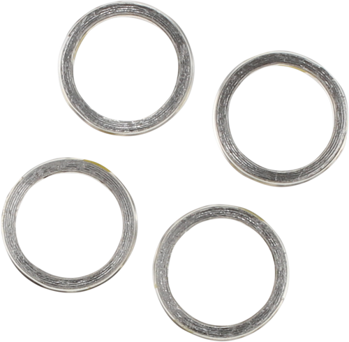 COMETIC Exhaust Gasket - Kawasaki/Suzuki/Yamaha C8876