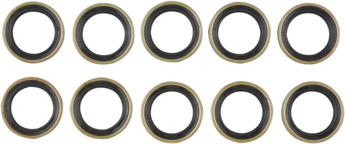 COMETIC Output Gear Seal - Twin Cam/M8 C9200