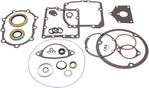 COMETIC Transmission Gasket Kit - Big Twin C9464F