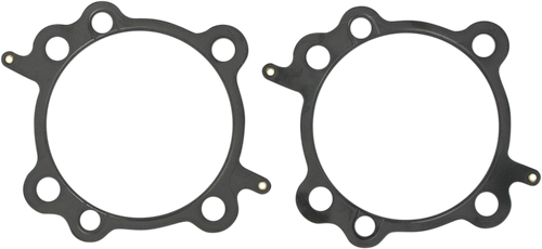COMETIC Top End Gasket - Standard - .030" - '84-'91 EVO Big Twin C9851