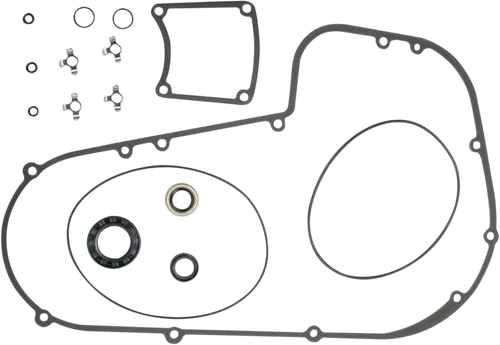 COMETIC Primary Gasket Kit - '80-'93 FLT/FLHT/FXR C9889