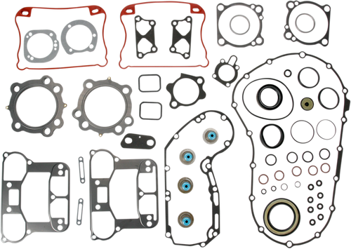 COMETIC Complete Gasket Kit - .040" - '04-'06 XL 1200 C9952