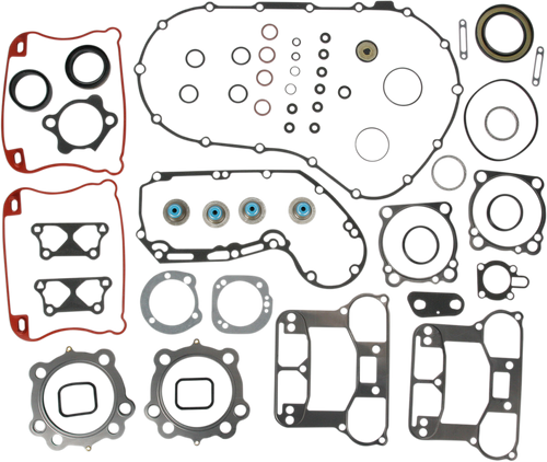 COMETIC Complete Gasket Kit - .030" - '04-'06 XL 1200 C9953