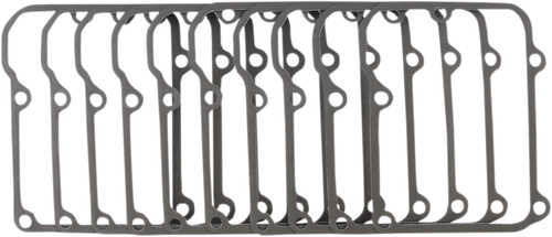 COMETIC Top Cover Gasket - Thin Version - '87-'99 EVO C9983F