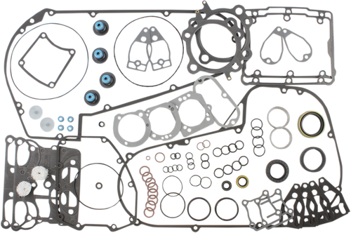 COMETIC Complete Gasket Kit - 95" Big Bore - .030" - '99-'06 Big Twin C9161