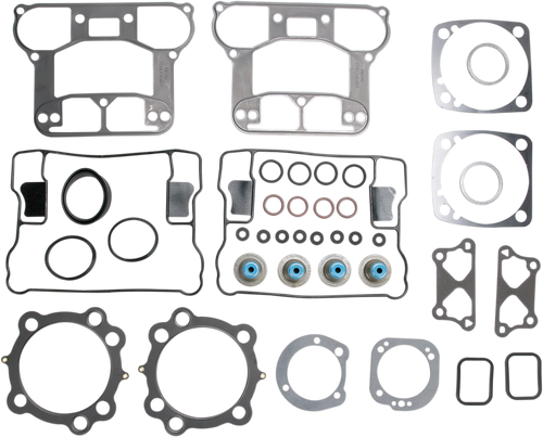COMETIC Top End Gasket - 3-3/16 - '04-'06 XL 1200 C9219