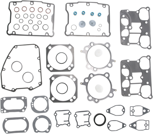 COMETIC Top End Gasket - 4-1/8" - '99-'16 Twin Cam C9976-030