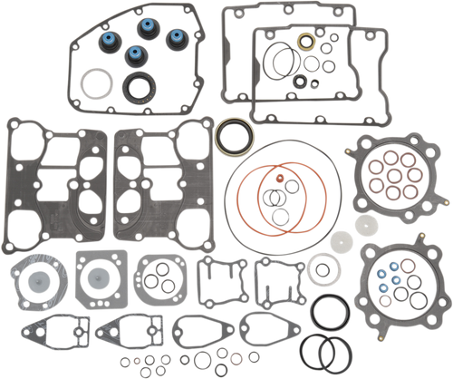 COMETIC Motor Gasket Kit - 95" Big Bore - '99-'06 Twin Cam C9892