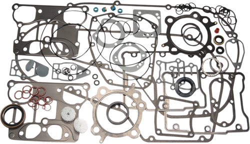 COMETIC Complete Gasket Kit - 95" Big Bore - .040" - '99-'06 Big Twin C9920