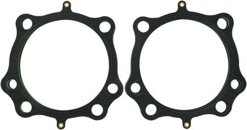 COMETIC Head Gasket - S&S Super Sidewinder - 4.125" - .045" C9934