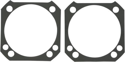 COMETIC Cylinder Base Gasket - 4.125" - .020" - Twin Cam C9739