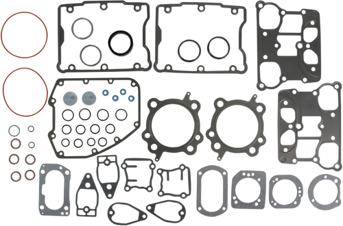 COMETIC Top End Gasket - Standard - .030" - '99-'04 Twin Cam C9845