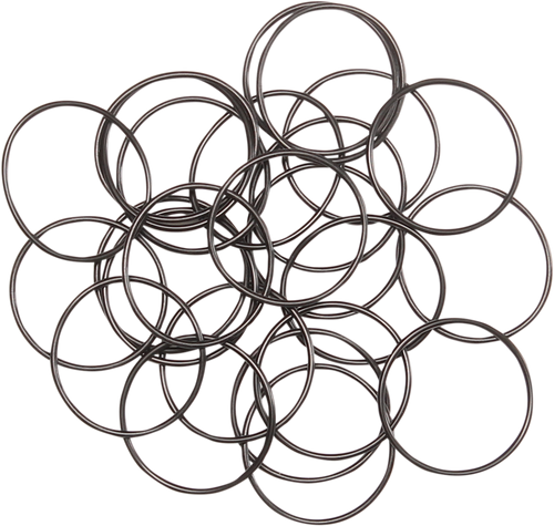 COMETIC Dip Stick O-Ring - M8/XL - 5 Pack C9961