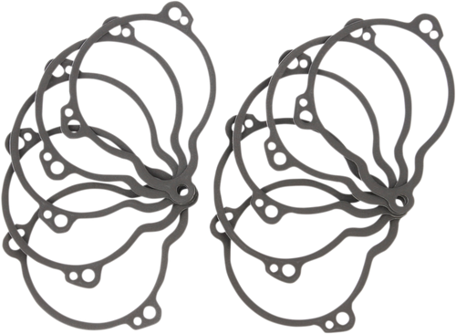 COMETIC Starter Cover Gasket - 10 Pack C9508F