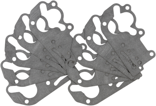 COMETIC Oil Pump Body Gasket - '92-'99 EVO C9383